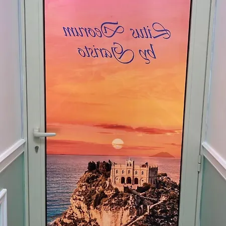 Litus Deorum By Garisto Appartement Tropea