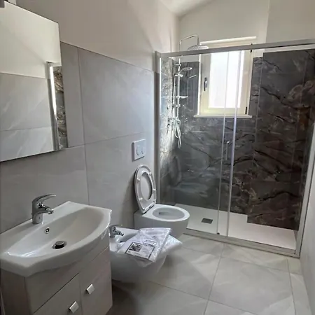 Appartement Litus Deorum By Garisto *