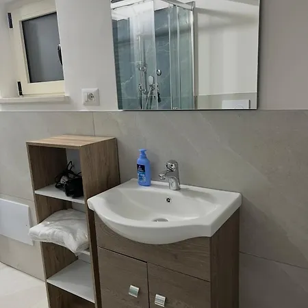 Appartement Litus Deorum By Garisto *